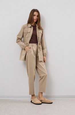 Комплект DAVA 2217 бежевый Комплект DAVA 2217 бежевый