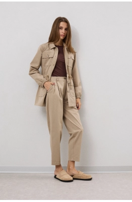 Комплект DAVA 2217 бежевый Комплект DAVA 2217 бежевый