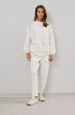 Комплект DAVA 2214 белый 