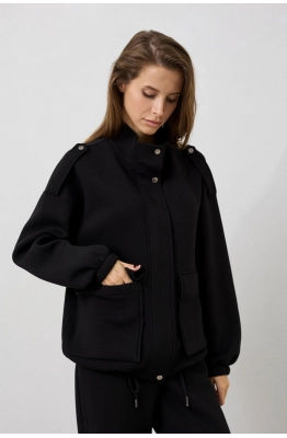 Комплект DAVA 2214 черный 