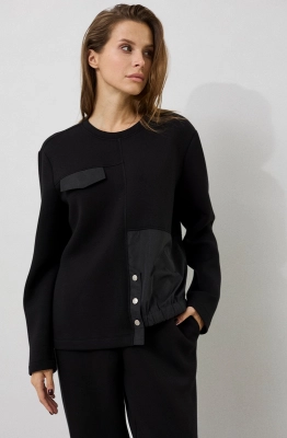 Комплект DAVA 2215 черный Комплект DAVA 2215 черный