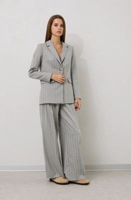 Костюм DAVA 2216 серый 