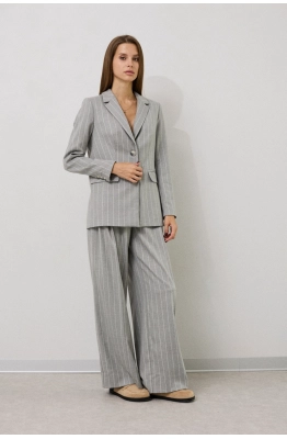 Костюм DAVA 2216 серый 