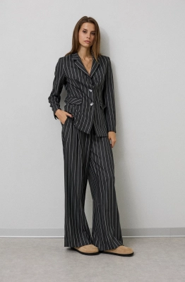 Костюм DAVA 2216 темно-серый 