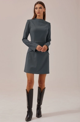 Платье Lyushe 3879 