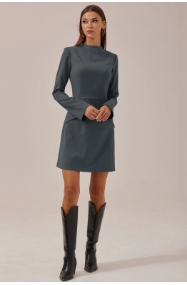 Платье Lyushe 3879 Платье Lyushe 3879