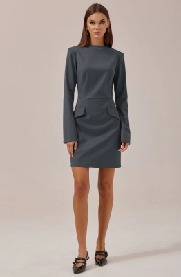 Платье Lyushe 3879 