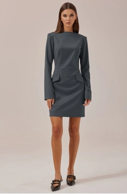 Платье Lyushe 3879 