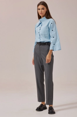 Блуза Lyushe 3871 Блуза Lyushe 3871