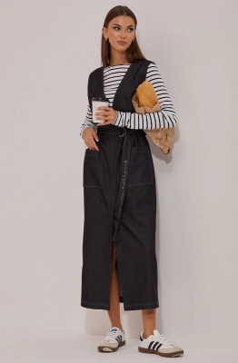 Сарафан Lyushe 3872  Сарафан Lyushe 3872