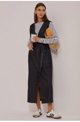 Сарафан Lyushe 3872 Сарафан Lyushe 3872