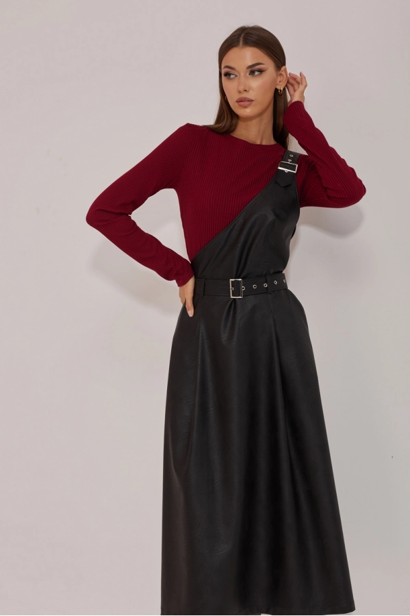 Сарафан Lyushe 3873 Сарафан Lyushe 3873