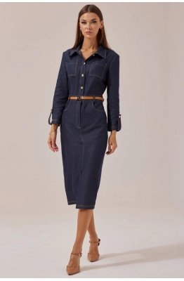 Платье Lyushe 3875 