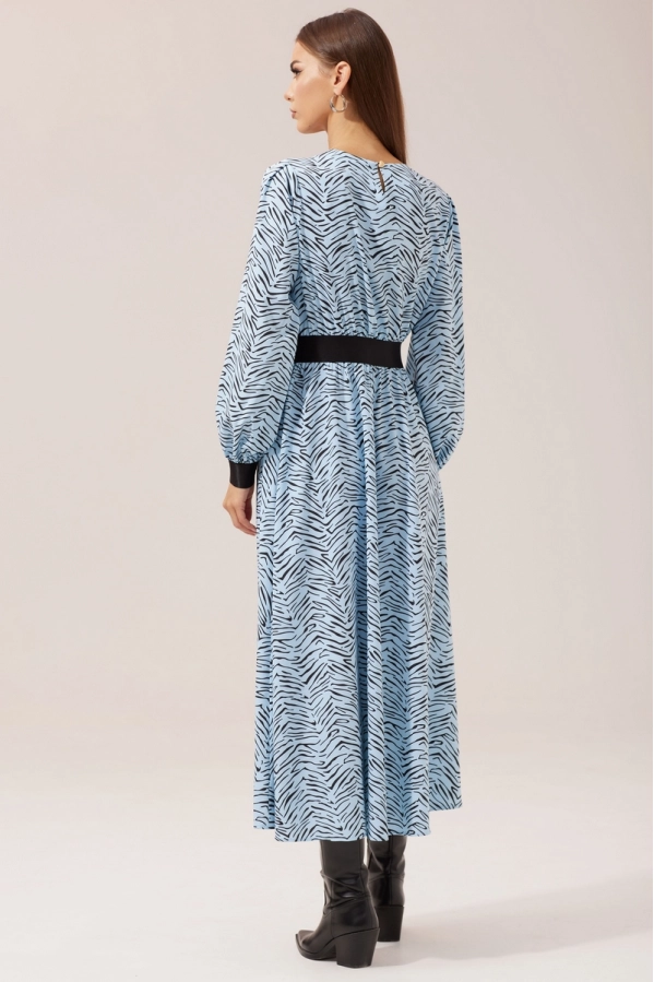 Платье Lyushe 3890 Платье Lyushe 3890