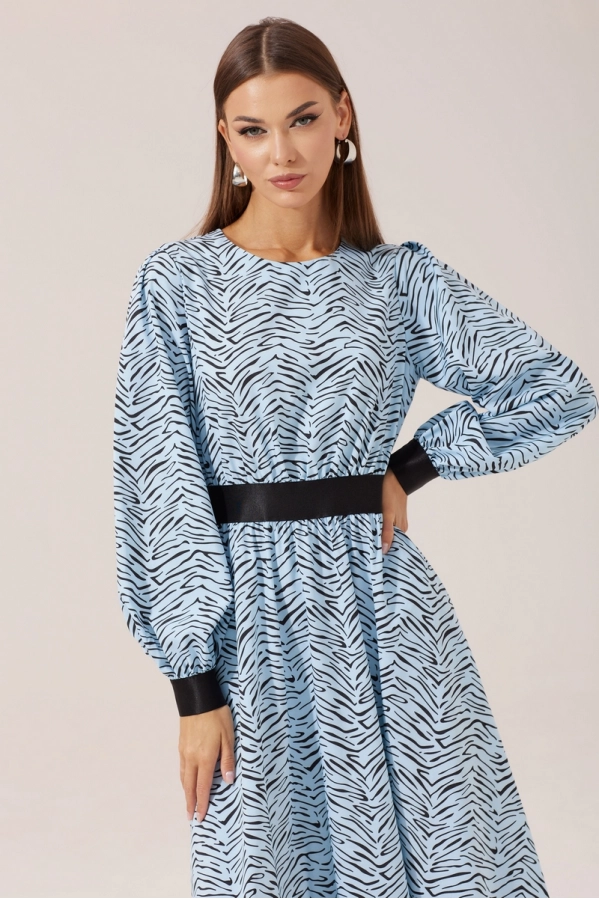 Платье Lyushe 3890 Платье Lyushe 3890