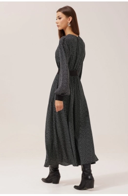 Платье Lyushe 3891 Платье Lyushe 3891