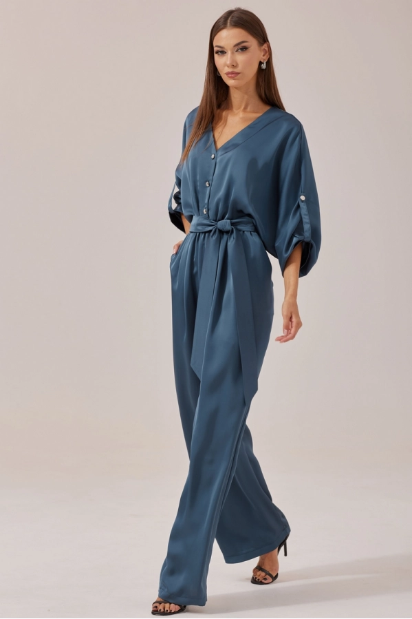 Комбинезон Lyushe 3893 Комбинезон Lyushe 3893