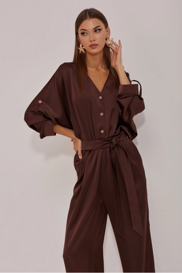 Комбинезон Lyushe 3894 Комбинезон Lyushe 3894