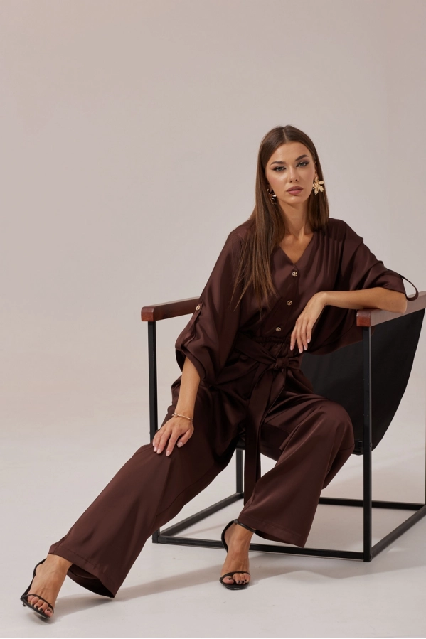 Комбинезон Lyushe 3894 Комбинезон Lyushe 3894