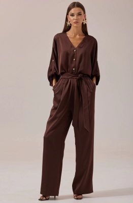 Комбинезон Lyushe 3894  Комбинезон Lyushe 3894