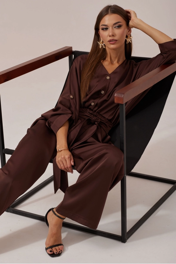 Комбинезон Lyushe 3894 Комбинезон Lyushe 3894