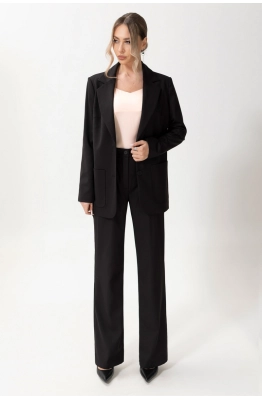 Костюм Golden Valley 6620 черный Костюм Golden Valley 6620 черный