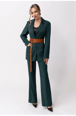 Костюм Golden Valley 6620 зеленый 