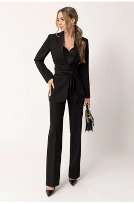Костюм Golden Valley 6615 черный 