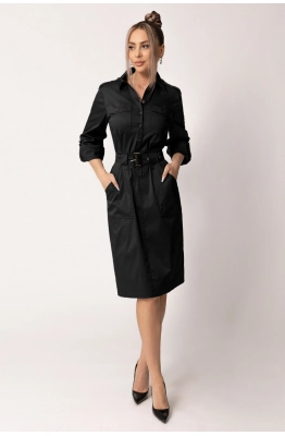 Платье Golden Valley 4942 черный 