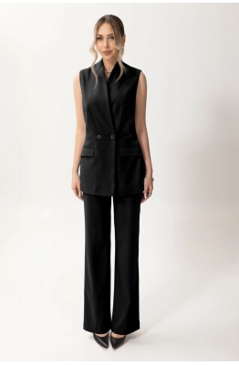 Костюм Golden Valley 6606 черный  Костюм Golden Valley 6606 черный