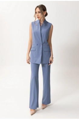 Костюм Golden Valley 6606 голубой