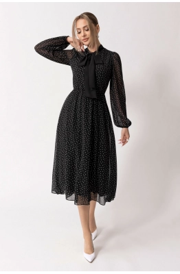 Платье Golden Valley 44062 черный 