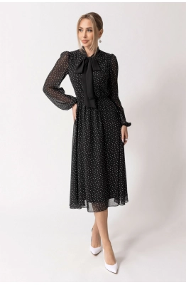 Платье Golden Valley 44062 черный Платье Golden Valley 44062 черный