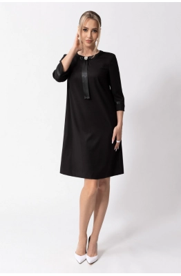 Платье Golden Valley 44205 черный 
