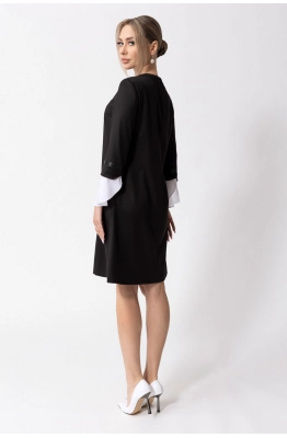 Платье Golden Valley 44205 черный 