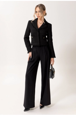 Костюм Golden Valley 6610 черный 