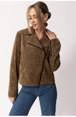 Куртка Golden Valley 7162 коричневый