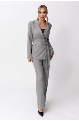 Костюм Golden Valley 6517 серый 