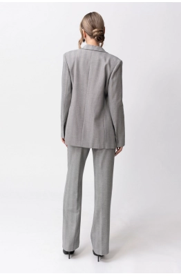 Костюм Golden Valley 6517 серый Костюм Golden Valley 6517 серый