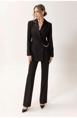 Костюм Golden Valley 6602 черный 