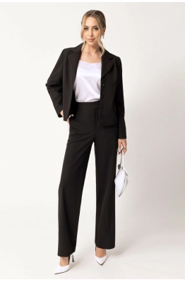 Костюм Golden Valley 6614 черный 