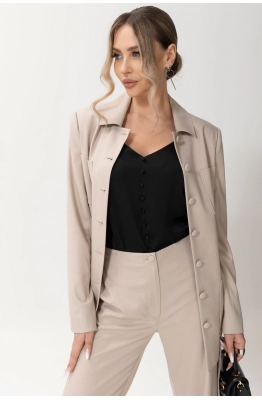 Костюм Golden Valley 6611 бежевый Костюм Golden Valley 6611 бежевый