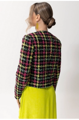 Жакет Golden Valley 3065 мультиколор 