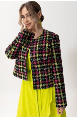 Жакет Golden Valley 3065 мультиколор 