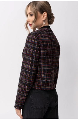 Жакет Golden Valley 3065 мультиколор-2