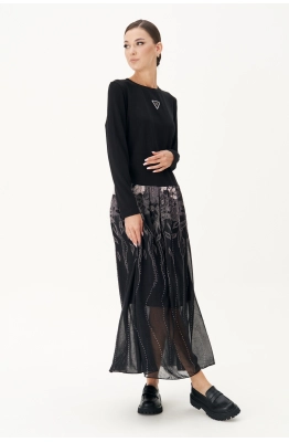 Платье Фантазия Мод 4888