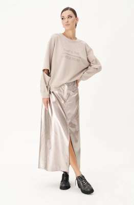 Свитшот Фантазия Мод 4901  Свитшот Фантазия Мод 4901