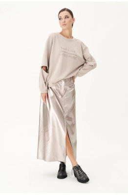 Свитшот Фантазия Мод 4901 Свитшот Фантазия Мод 4901