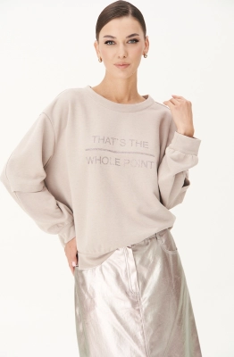 Свитшот Фантазия Мод 4901 