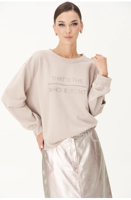 Свитшот Фантазия Мод 4901 